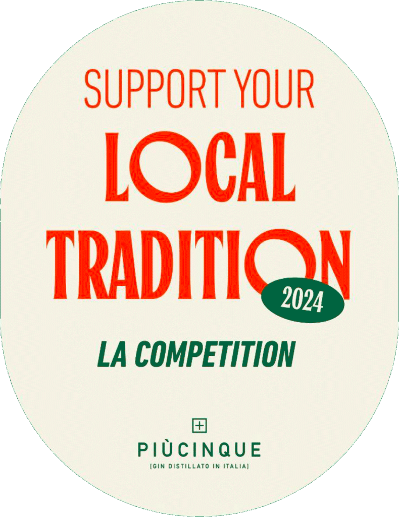 Local Tradition 2024 La Competition